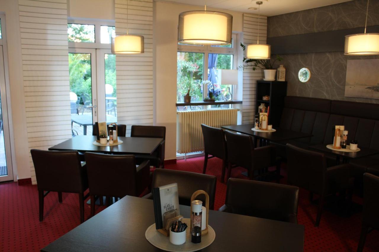 H+ Hotel แอร์ฟวร์ท ภายนอก รูปภาพ